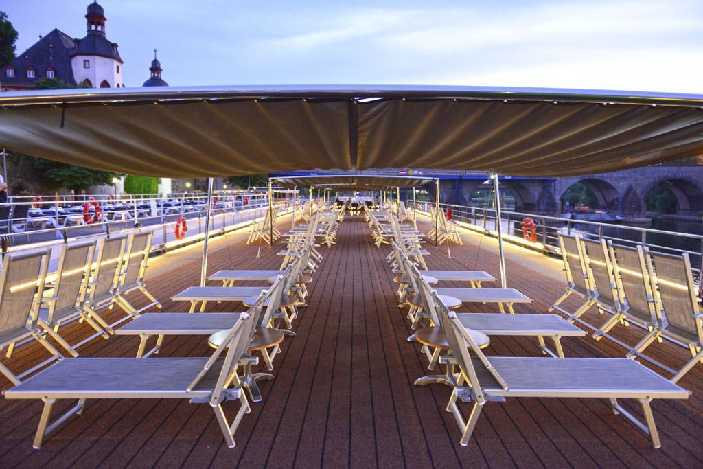 Fair Cruise Fisrt Class Hotelship Dusseldorf Neuss Extérieur photo